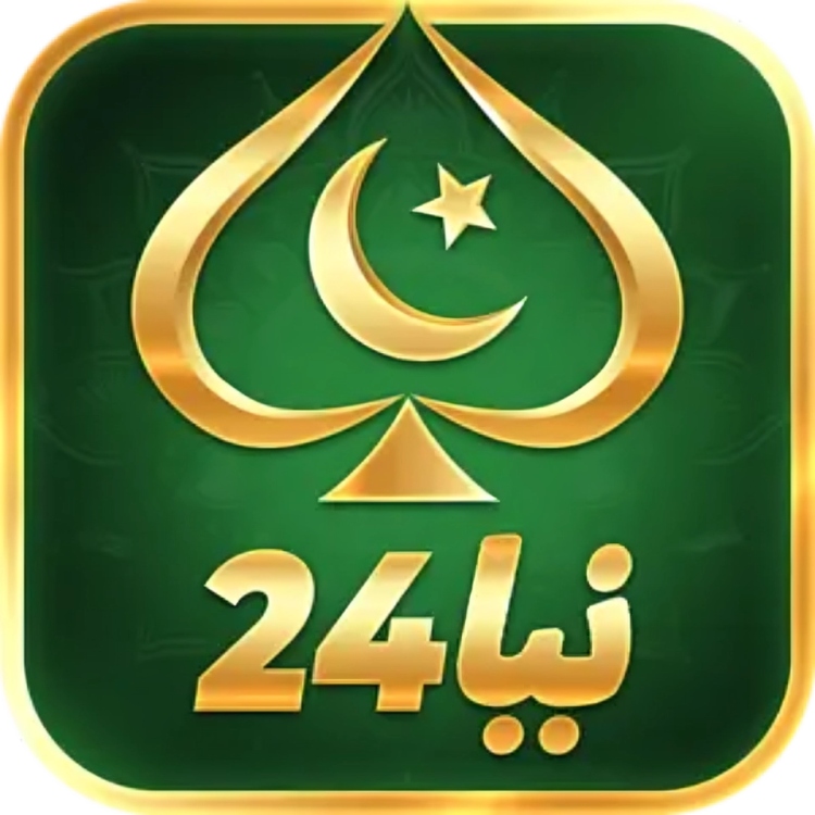 naya24 game logo
