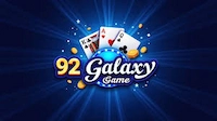 92Glaxy Game