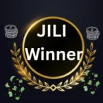 JILI Winner casino game logo