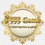 P999 Game digital interface with interactive features and diverse games for skill based play.