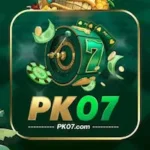 Pk07 Game
