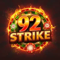 92 STRIKE Game