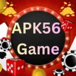 Play APK56 Game Free slots and poker online