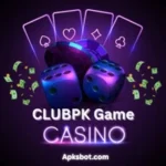 CLUBPK Game