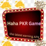 Haha PKR Game play & win with APKSBot