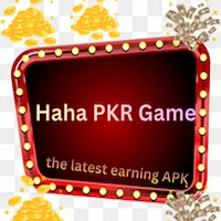 Haha PKR Game play & win with APKSBot
