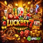 Luckbet 7 Game