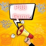 P88 Game feature image.