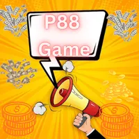 P88 Game feature image.