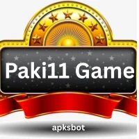 Paki11 Game exciting mini games