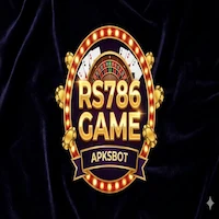 RS786 Game mobile app feature screen