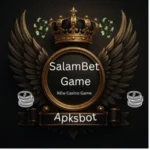 SalamBet Game