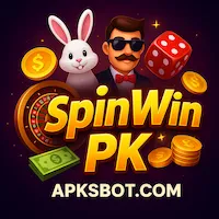 Spinwin Game