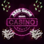 X555 Game