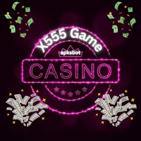 X555 Game