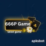 Logo of 666P Game, a popular Android mobile gaming app