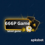 Logo of 666P Game, a popular Android mobile gaming app
