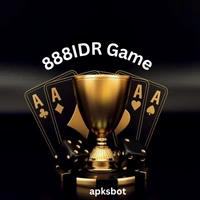 888IDR Game