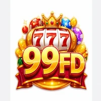 99FD Game feature image with gameplay and rewards.