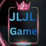 JLJL Game online interface showing quick color based gameplay and interactive features
