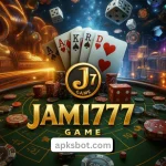 Jami777 Game exciting online gaming experience on Apksbot.