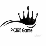 PK365 Game logo online casino gaming on mobile and desktop