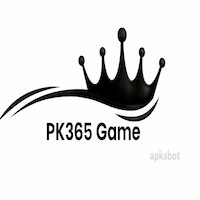 PK365 Game logo online casino gaming on mobile and desktop