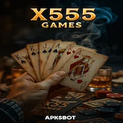 X555 Game