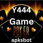 Y444 Game