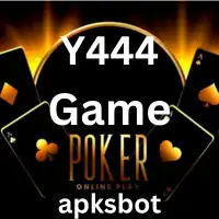 Y444 Game