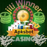Jili Winner casino game interface