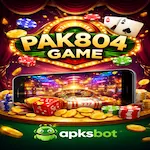 Pak804 Game casino mobile app
