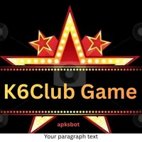 k6club game online casino gameplay screen