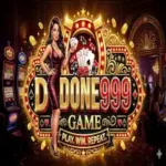 Done999 Game casino gameplay screen