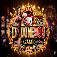 Done999 Game casino gameplay screen