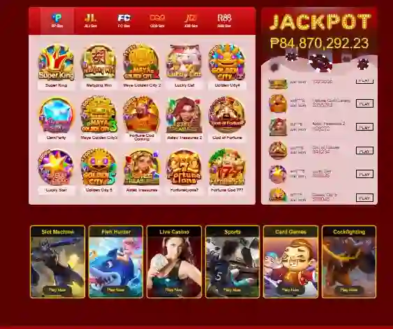 nn7777 game interface