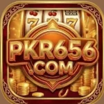 PKR656 Game