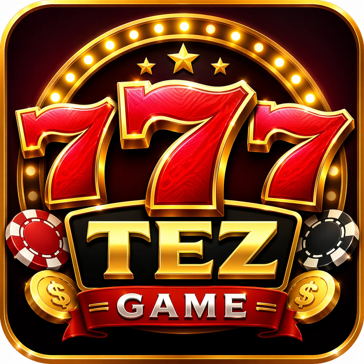 777 tez game