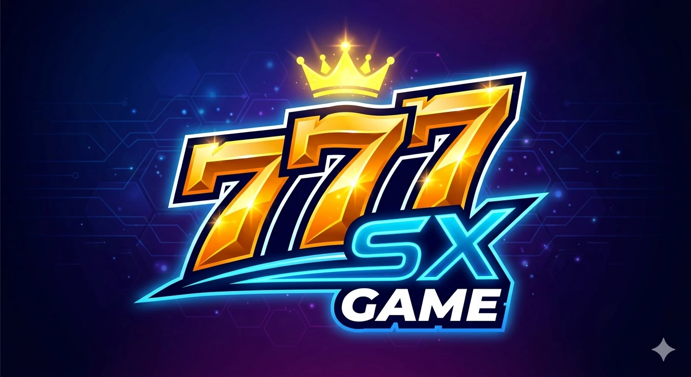 777SX Game