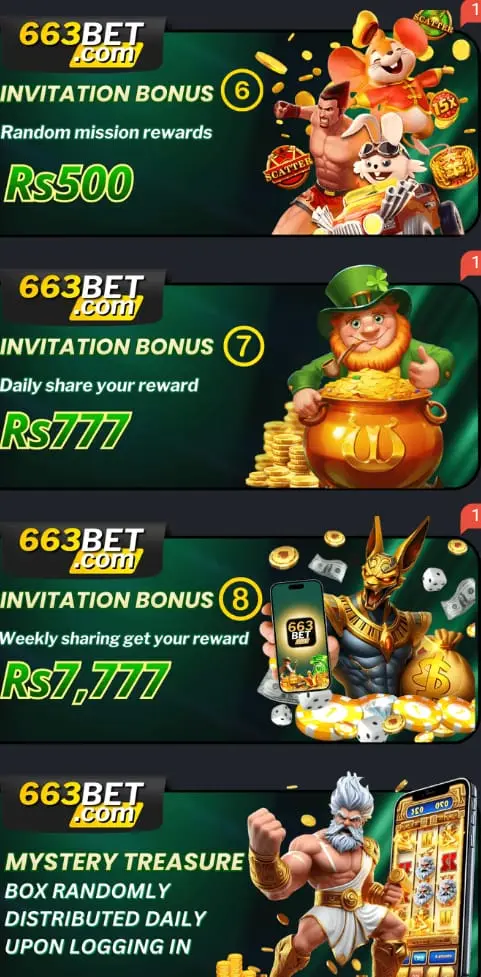 663 bet game