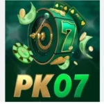 pk07 game